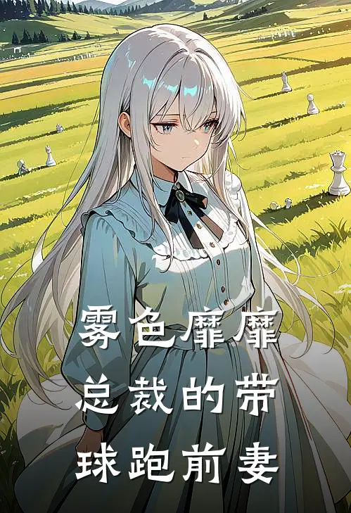 雾色靡靡：总裁的带球跑前妻